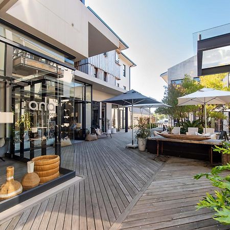 Luxury Studio 106 Knysna Eksteriør bilde