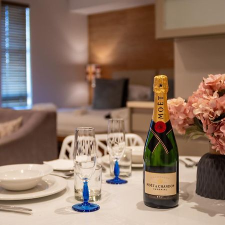 Luxury Studio 106 Knysna Eksteriør bilde