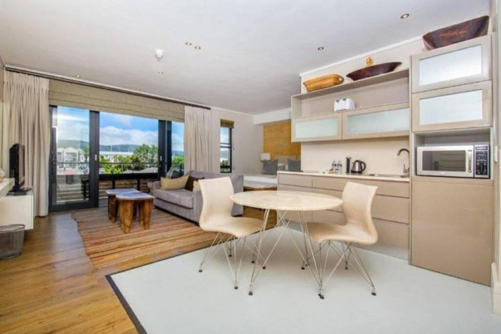 Luxury Studio 106 Knysna Eksteriør bilde