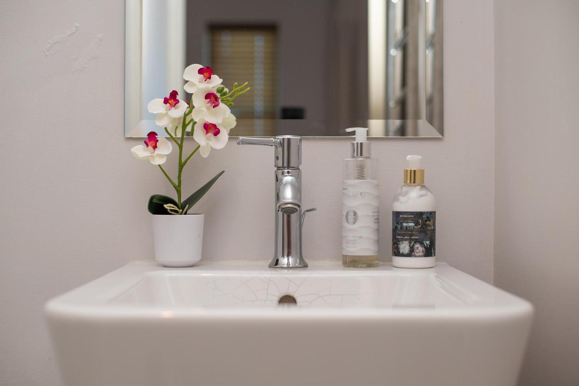 Luxury Studio 106 Knysna Eksteriør bilde