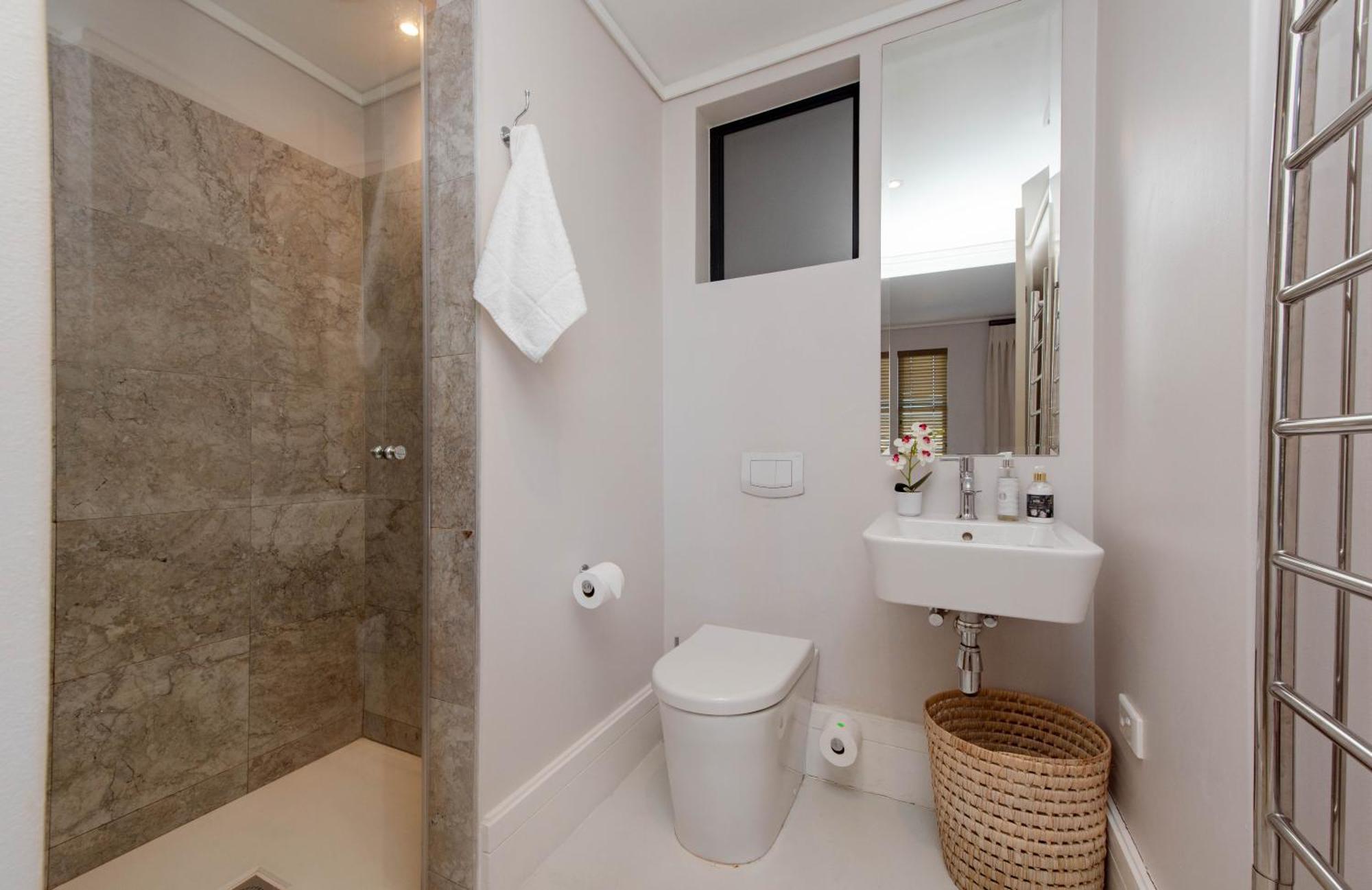 Luxury Studio 106 Knysna Eksteriør bilde