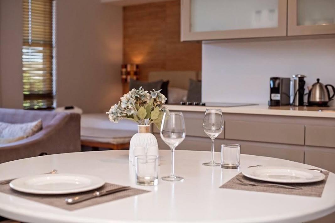 Luxury Studio 106 Knysna Eksteriør bilde