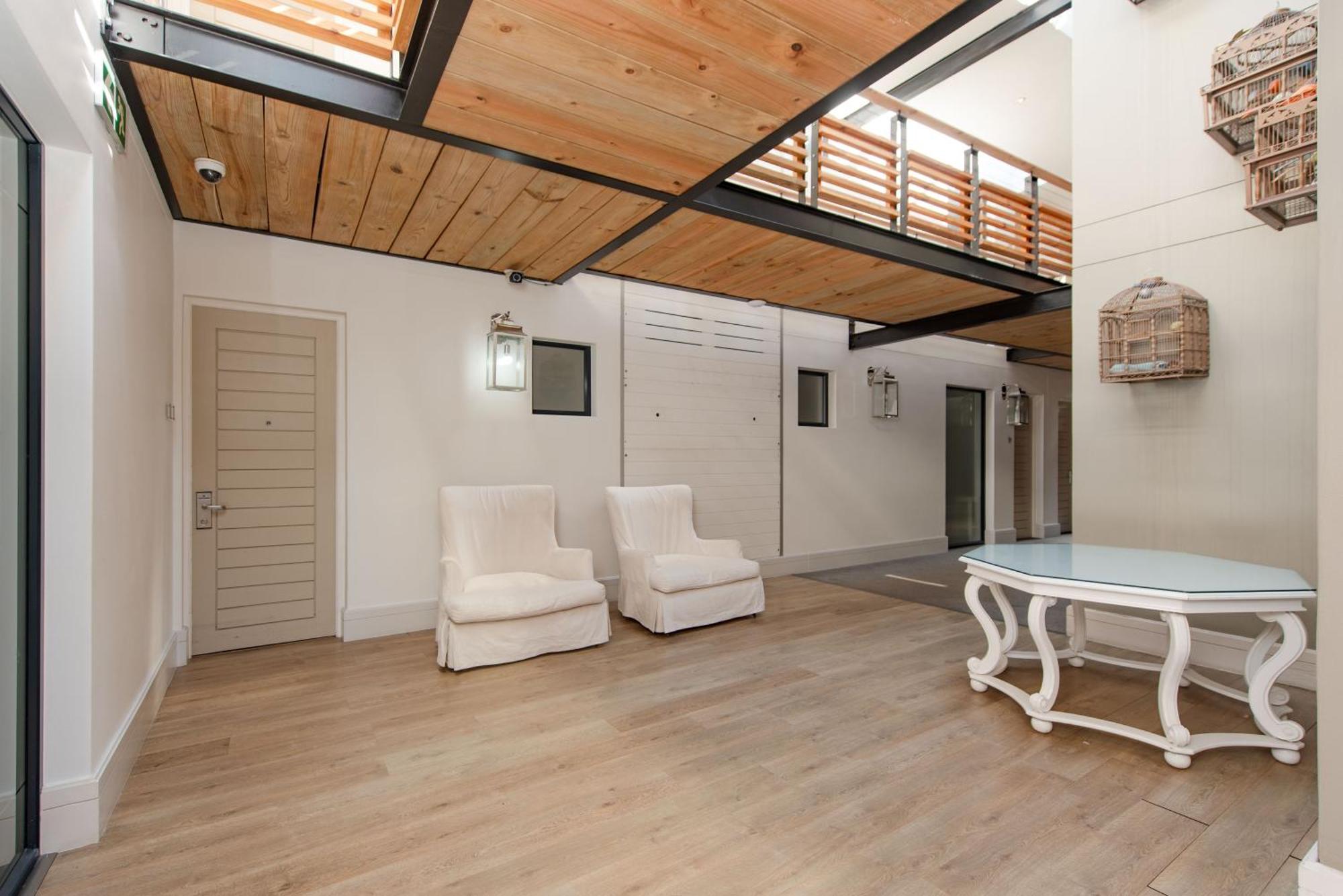 Luxury Studio 106 Knysna Eksteriør bilde