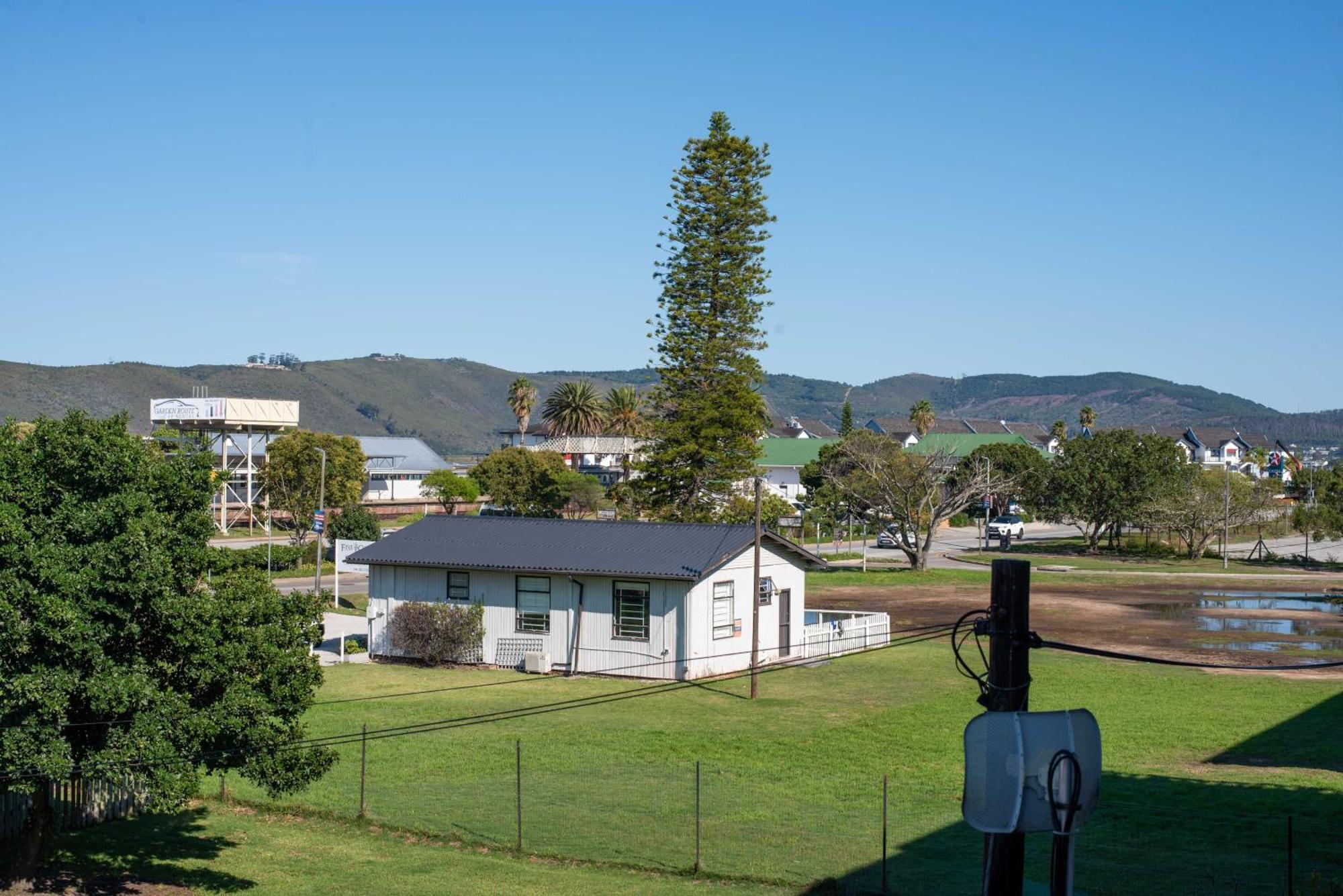 Luxury Studio 106 Knysna Eksteriør bilde