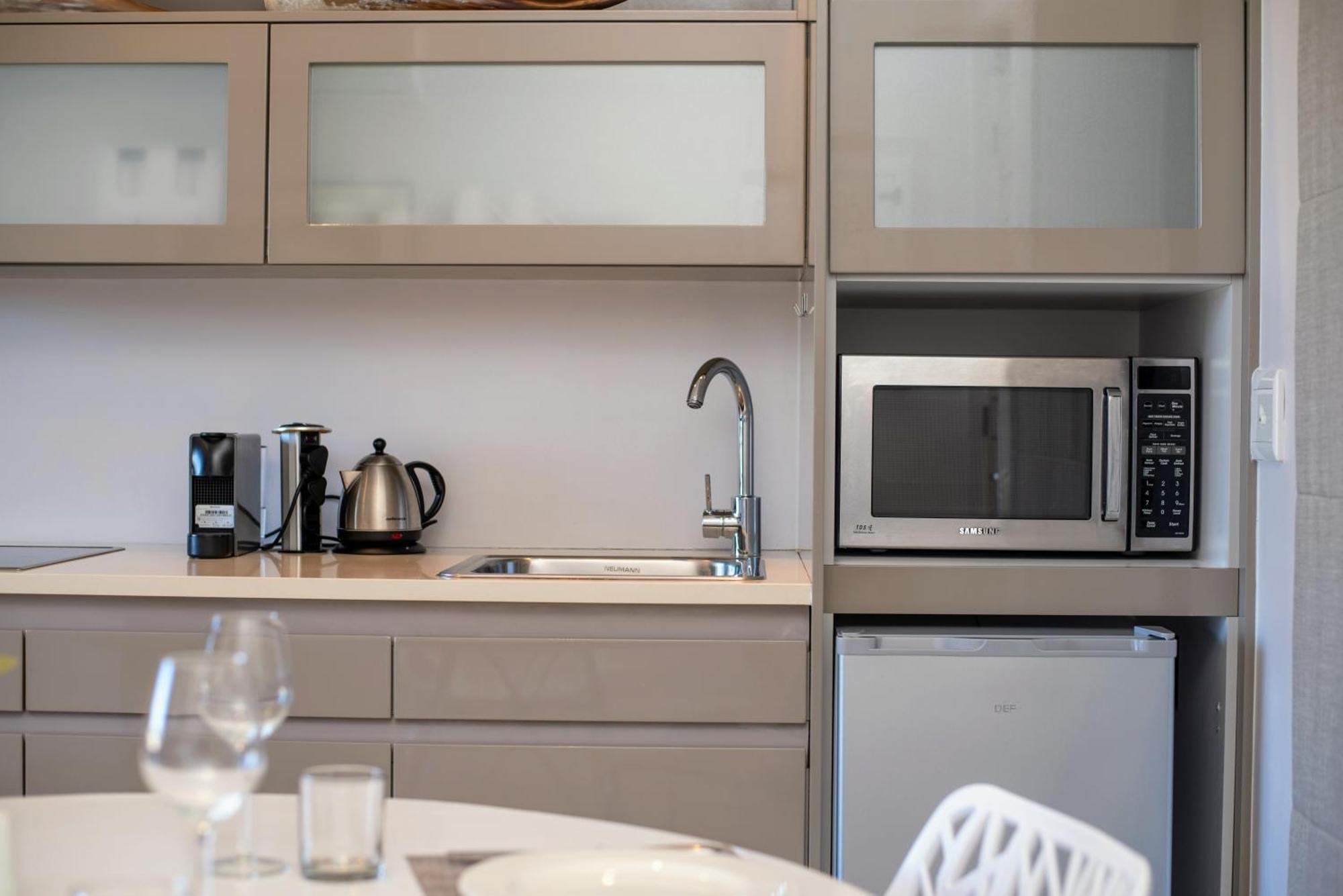 Luxury Studio 106 Knysna Eksteriør bilde