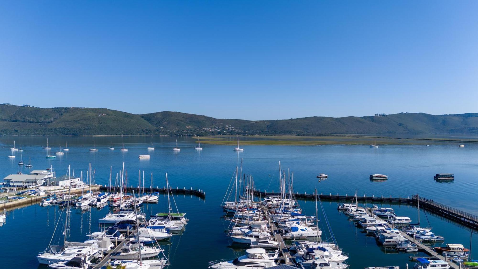 Luxury Studio 106 Knysna Eksteriør bilde