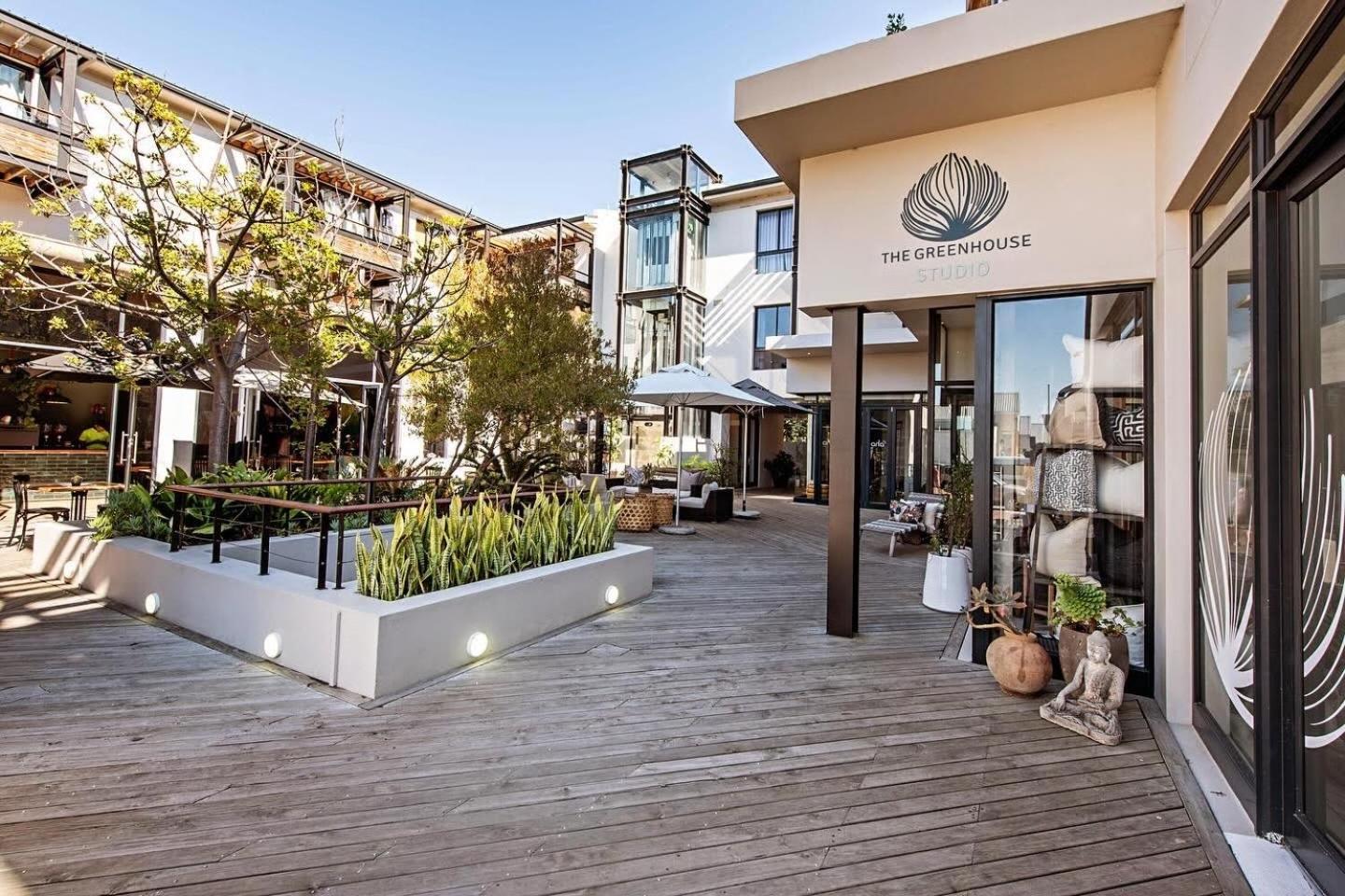 Luxury Studio 106 Knysna Eksteriør bilde