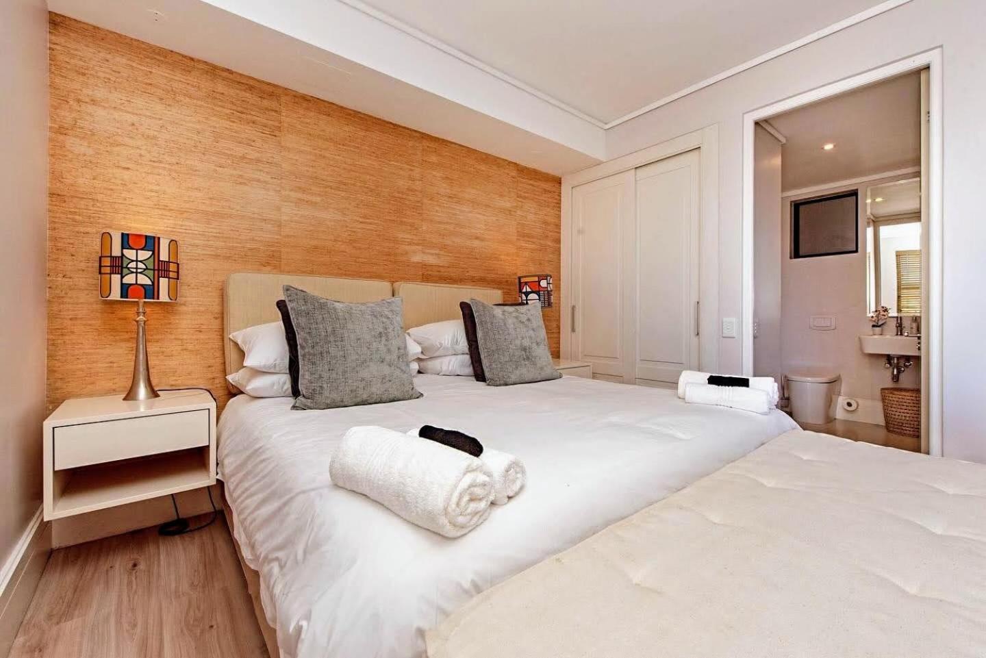 Luxury Studio 106 Knysna Eksteriør bilde