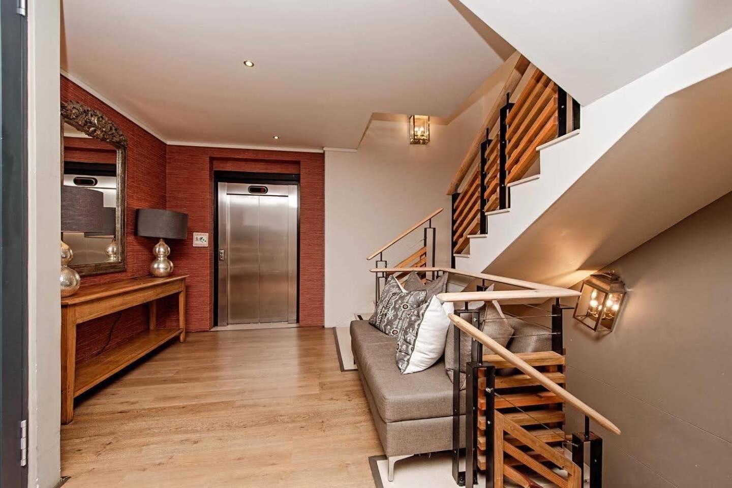Luxury Studio 106 Knysna Eksteriør bilde