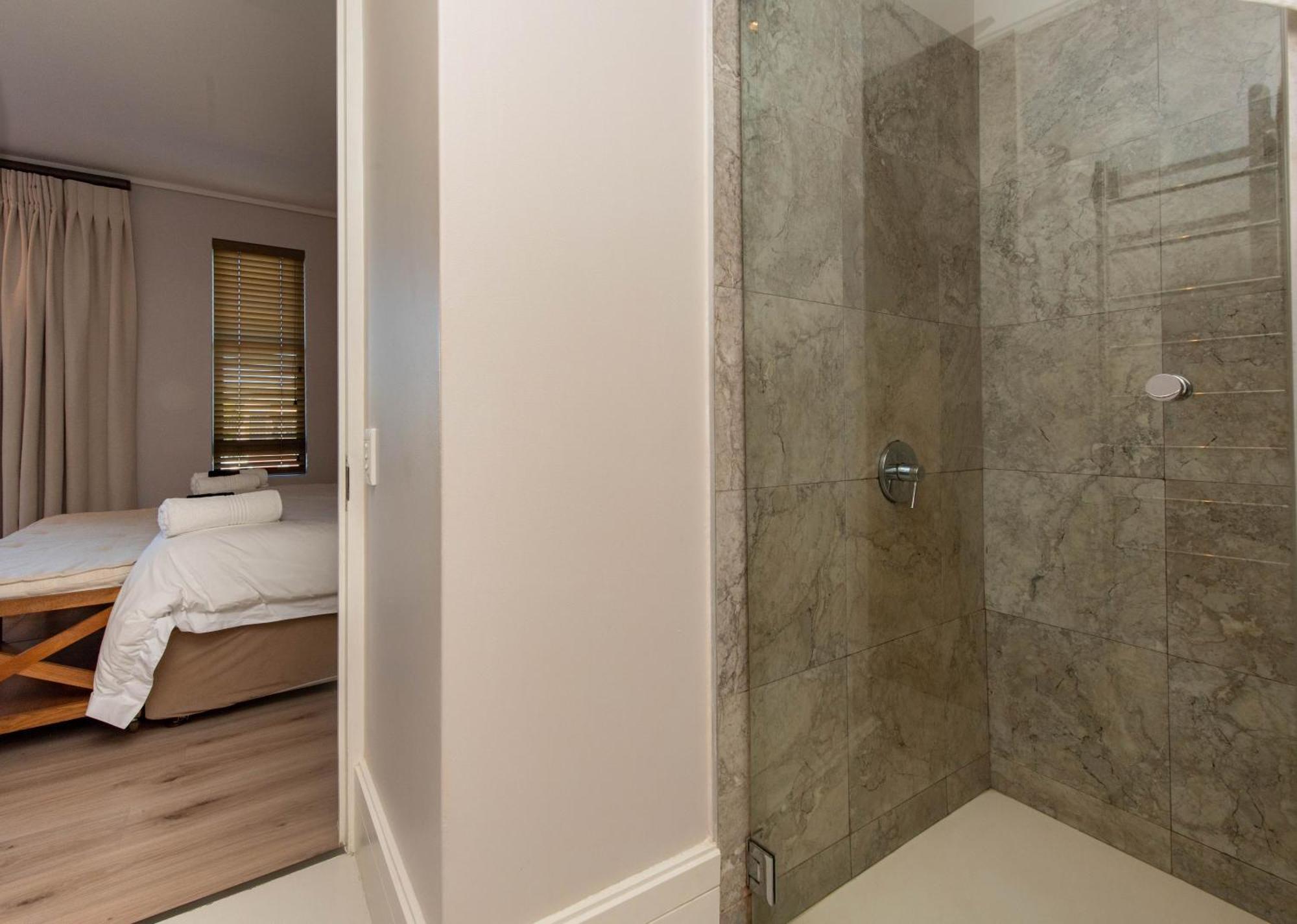 Luxury Studio 106 Knysna Eksteriør bilde