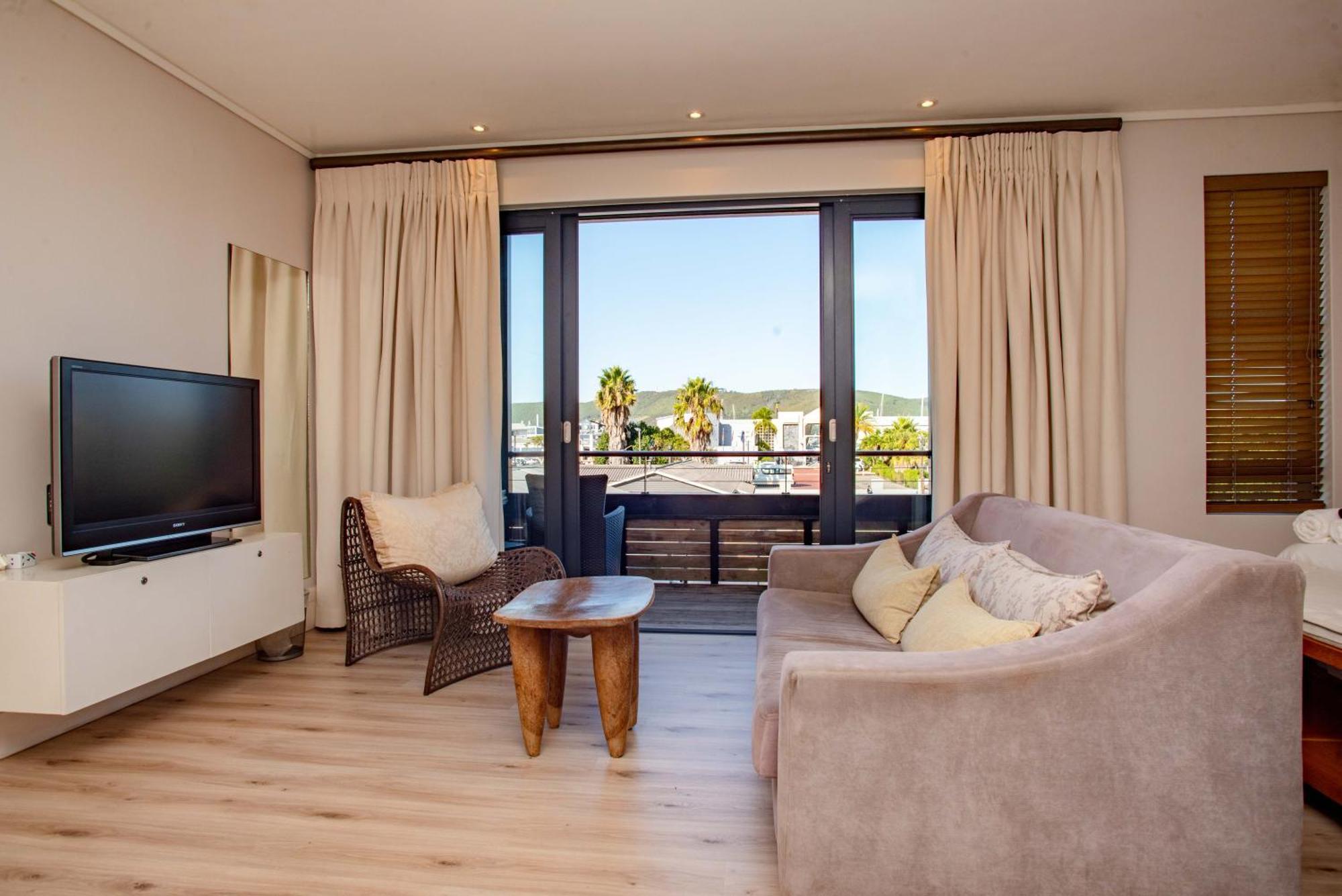 Luxury Studio 106 Knysna Eksteriør bilde